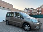 Citroen Berlingo | 12 M Garantie | Benzine | 110 Dkm | 2013|, Auto's, Voorwielaandrijving, USB, Zwart, 72 kW