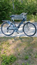 Fiets, Fietsen en Brommers, Fietsen | Heren | Herenfietsen, Ophalen, Gazelle