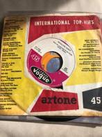 7" Françoise Hardy, Tous les garçons et les filles, Cd's en Dvd's, Ophalen of Verzenden, Gebruikt