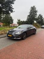 Lexus ES 300h Hybrid 218pk 2022 VOL!!!!!!, Auto's, Lexus, Automaat, Lichtsensor, Leder, Te koop