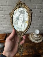 Handspiegel antiek / brocante / vintage, Antiek en Kunst, Ophalen