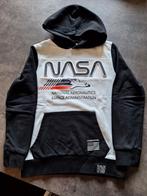 Sweater Nasa/c&a maat 134/140, Kinderen en Baby's, Gebruikt, C&A, Ophalen of Verzenden, Shirt of Longsleeve