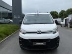 Citroen Jumpy XL 2.0 BlueHdi 145 Man6 Club, 145 ch, Achat, Euro 6, Entreprise