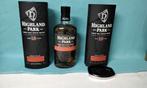 Whiskey highland park 18j, Verzamelen, Wijnen, Ophalen of Verzenden