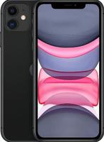 iPhone 11 64 GB met antispionagebescherming, Telecommunicatie, Ophalen, Nieuw, Zwart, IPhone 11