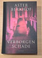 Aster Berkhof - Verborgen schade, Enlèvement ou Envoi, Comme neuf