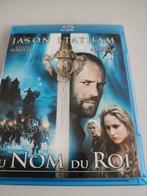 Blu ray : Au nom du roi, Jason Statham, Enlèvement ou Envoi