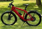 PRIJSDALING ! ST3 Pinion Speedpedelec full (ABS, vering, …), Ophalen, Stromer