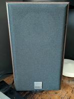 Dali Spektor 2 Boekplank speakers als nieuw What HiFi 5 star, Ophalen, Zo goed als nieuw, Front, Rear of Stereo speakers, Overige merken