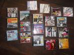 lot 19 cd's edmundo ross (rumba/salsa 60's), CD & DVD, CD | Musique latino-américaine & Salsa, Comme neuf, Enlèvement ou Envoi