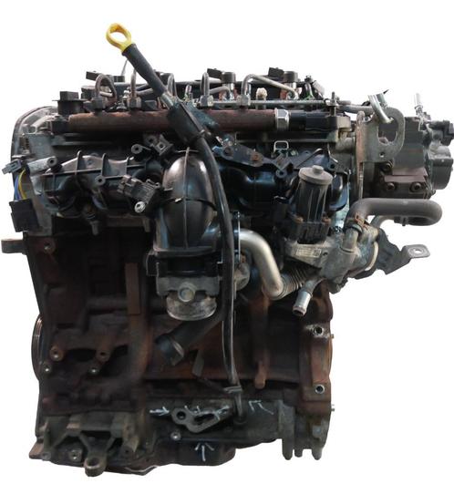 Citroën Peugeot Jumper Boxer 2.2 P22DTE 4HH 4H03 motor, Auto-onderdelen, Motor en Toebehoren, Citroën, Peugeot, Ophalen of Verzenden