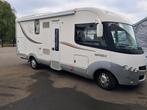 Rapido S90, Caravans en Kamperen, Mobilhomes, Integraal, Fiat, Bedrijf, Rapido