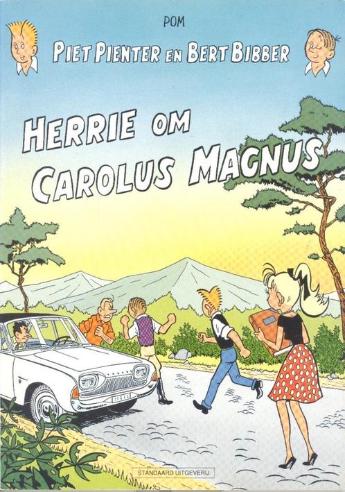 Strips Piet Pienter en Bert Bibber - Standaard - Keesing., Boeken, Stripverhalen, Zo goed als nieuw, Meerdere stripboeken, Ophalen of Verzenden