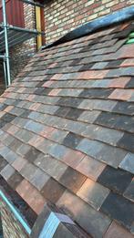 Tegelpannen franck, Enlèvement, Comme neuf