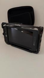 SmallHD M502-scherm, Ophalen, Gebruikt