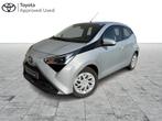 Toyota Aygo 1.0 Benzine X-Play + Airco, Auto's, Overige kleuren, 72 pk, 93 g/km, 5 deurs