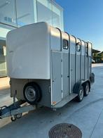 3/4 paardentrailer Ifor Williams, Dieren en Toebehoren, Ophalen, Zo goed als nieuw
