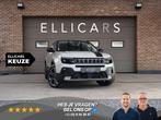 Jeep Avenger 1.2 / SUMMIT / CARPLAY / LED / CAMERA / ACC / B, Argent ou Gris, Achat, Euro 6, Entreprise
