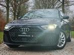 Audi A1 a1 sportback 35TFSI | S TRONIC | CAMERA | AUTOMAAT, Automaat, Zwart, Leder, Bedrijf