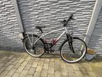 Heren fiets decathlon triban, Fietsen en Brommers, Ophalen, Versnellingen