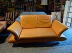 designer sofa zitbank Koinor Rossini, Huis en Inrichting, Zetels | Zetels, 150 tot 200 cm, Rechte bank, Design, Gebruikt