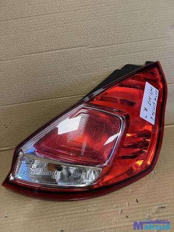 FORD FIESTA 6 rechts achterlicht 2008-2017 beschikbaar voor biedingen
