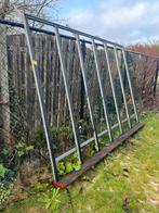 Glasbok - Raambok, Ophalen, Gebruikt, Overige typen, 160 cm of meer