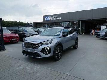 Peugeot 2008 1.2 i benzine 100pk Allure 360 Camera BLIS beschikbaar voor biedingen