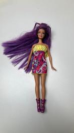 Barbie Mattel, Kinderen en Baby's, Ophalen of Verzenden, Gebruikt, Barbie