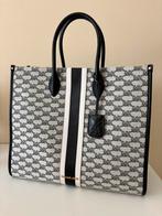 MK Shopper, Handtassen en Accessoires, Tassen | Damestassen, Ophalen, Gebruikt, Zwart, Shopper