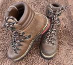 CHAUSSURES DE MONTAGNE/DE RANDONNÉE/MILITAIRES/DE RANDONNÉE, Chaussures de marche, Comme neuf, Brun, Enlèvement