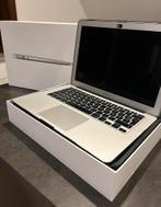 Macbook air 2017 13 inch, Computers en Software, Apple Macbooks, Ophalen, 13 inch, MacBook
