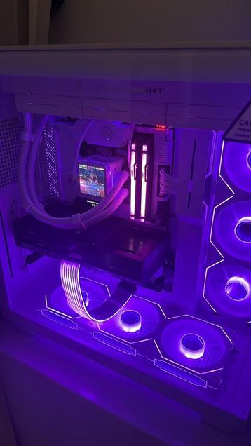 Ddr5 kingston fury beast rgb 5200mhz, Enlèvement, Comme neuf, DDR5