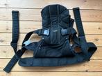 BabyBjörn One, Kinderen en Baby's, Buik of Rug, Zo goed als nieuw, Baby Björn, Ophalen