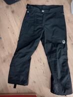 skibroek heren,merk Spyder,maat XL/54,kleur zwart, NIEUW, Ophalen of Verzenden, Nieuw