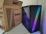Gaming Pc intel i7 ssd nvidia, Ophalen, Zo goed als nieuw, Gaming, HDD