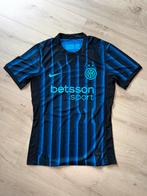 Maillot Inter Milan 2025-2026, Ophalen of Verzenden, Shirt