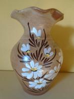 Vaas vallauris 21cm, Huis en Inrichting, Ophalen of Verzenden, Zo goed als nieuw, Aardewerk of Porselein
