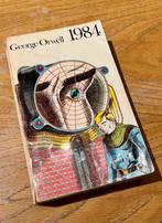 Boek van George Orwell - 1984 (Folio), Gelezen, Europa overig, Ophalen of Verzenden, George Orwell