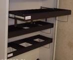 uitrijdbare lade - schuiflade - inbouw set, Ophalen of Verzenden, 25 tot 50 cm, 50 tot 100 cm