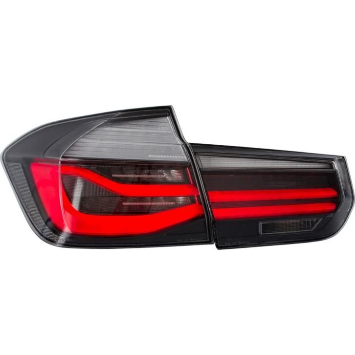 FEUX ARRIÈRES LOOK FACELIFT BMW SÉRIE 3 F30 BERLINE (11-15), Autos : Divers, Tuning & Styling, Enlèvement