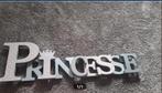 Princesse decoratie, Ophalen, Gebruikt