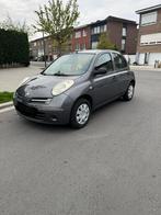 Nissan micra al gekeurd voor verkoop,1,2 benzine, Auto's, Micra, Handgeschakeld, Particulier, Te koop