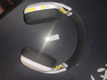 Casque logitech g435 sans fil  état neuf sans boîte, Enlèvement ou Envoi, Comme neuf, Sans fil