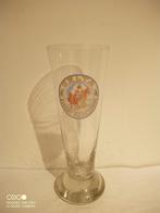 Oud decalco bierglas Celta Export Meiresonne, Verzamelen, Ophalen of Verzenden, Zo goed als nieuw, Glas of Glazen, Overige merken