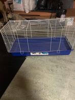 Kooi voor konijn of cavia, Dieren en Toebehoren, Ophalen, Gebruikt, Kooi, Cavia