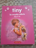 Tiny de complete collectie, Boeken, Ophalen of Verzenden, Nieuw, Gijs Haag -Marcel Marlier