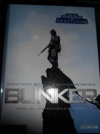 Bunker 1eo, Boeken, Ophalen of Verzenden
