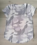 T-shirt Hollister,maat S, Kleding | Dames, T-shirts, Ophalen of Verzenden, Zo goed als nieuw, Korte mouw, Maat 36 (S)