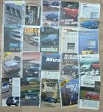 BMW Z3 - ARTIKELS, Boeken, Auto's | Folders en Tijdschriften, Ophalen of Verzenden, BMW